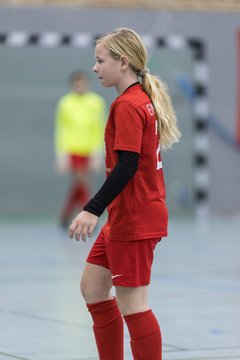 Bild 137 - wDJ Loewinnen Cup D1